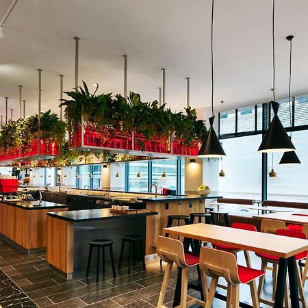 Citizenm Austin Downtown Hotel Eksteriør billede