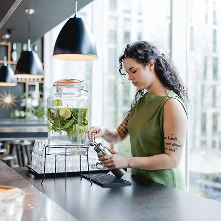 Citizenm Austin Downtown Hotel Eksteriør billede