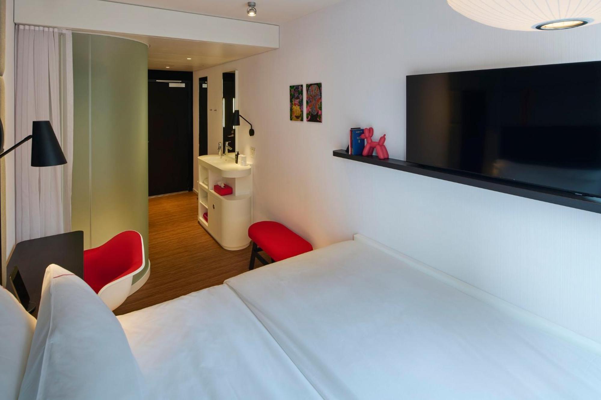 Citizenm Austin Downtown Hotel Eksteriør billede