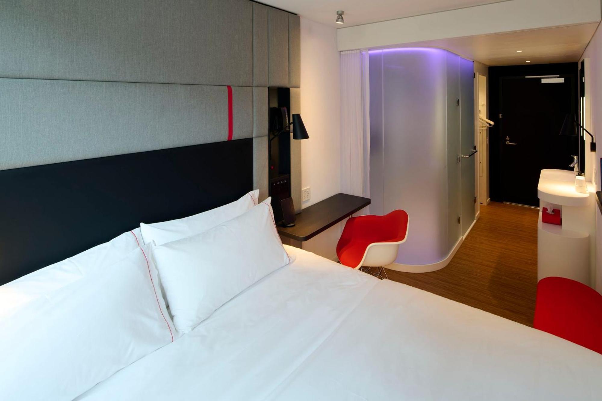 Citizenm Austin Downtown Hotel Eksteriør billede