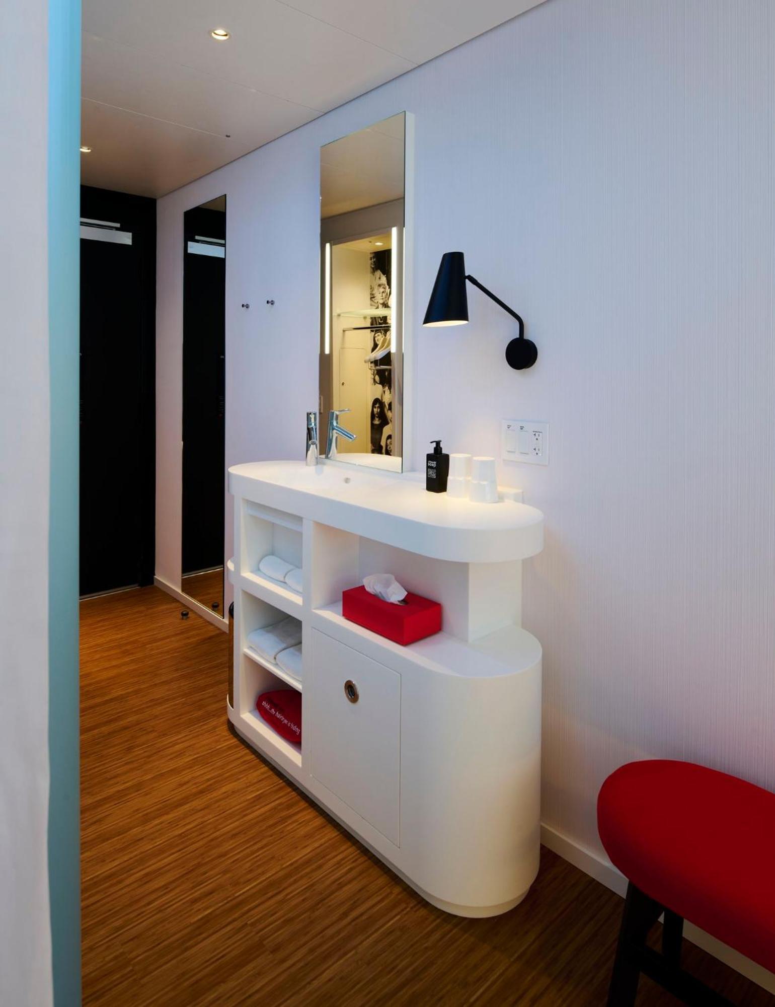 Citizenm Austin Downtown Hotel Eksteriør billede