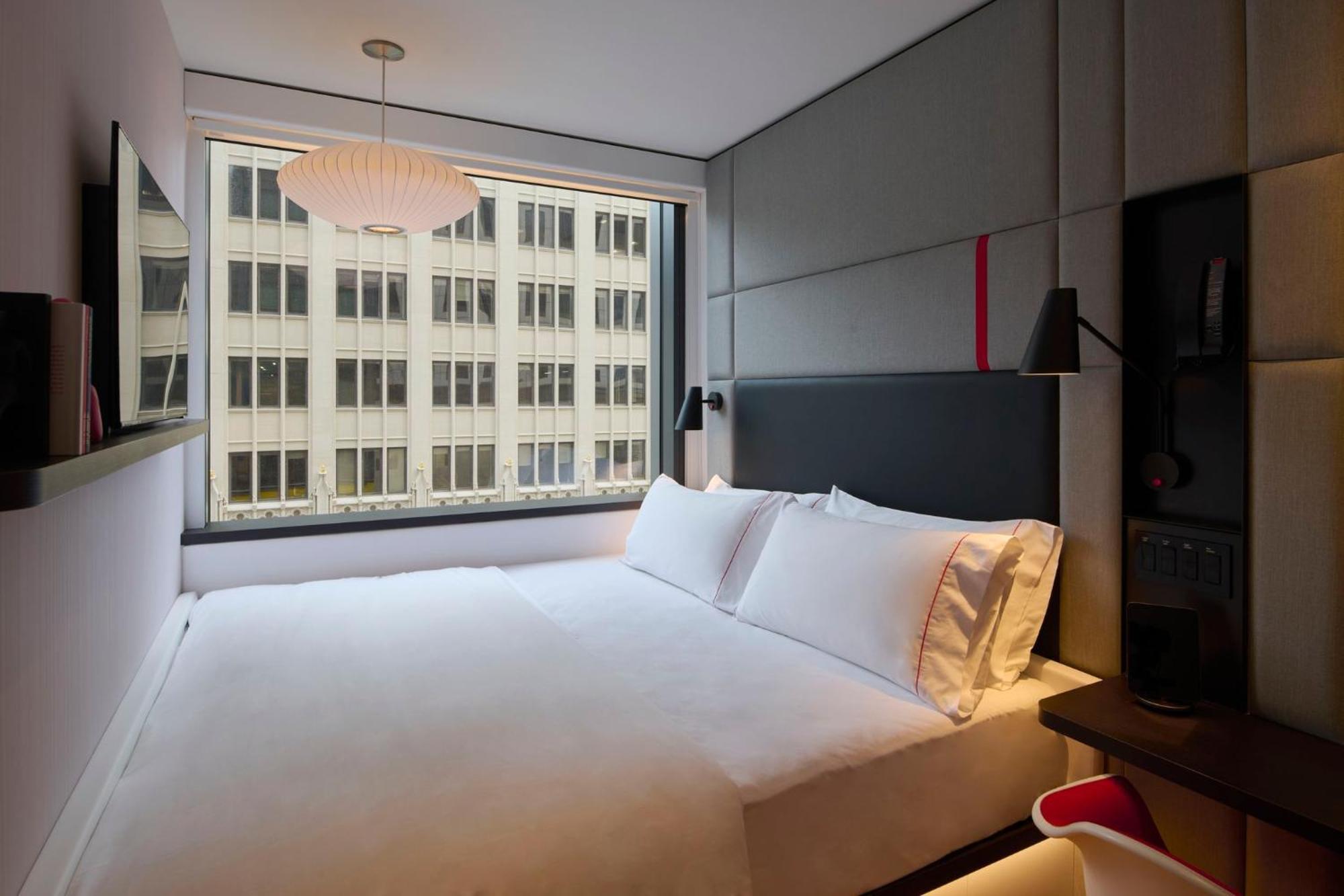 Citizenm Austin Downtown Hotel Eksteriør billede