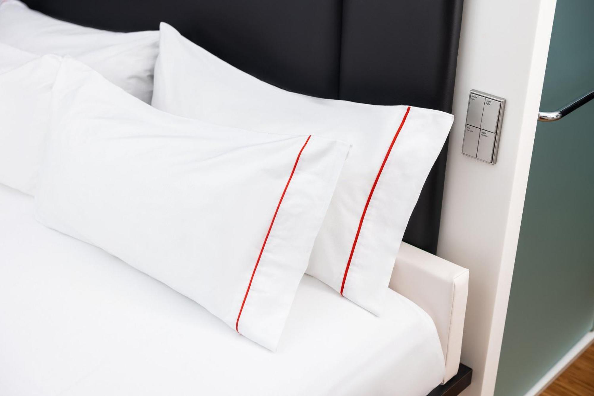 Citizenm Austin Downtown Hotel Eksteriør billede